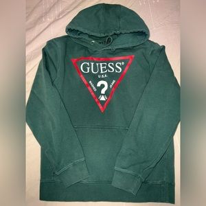 Guess Sweatshirt